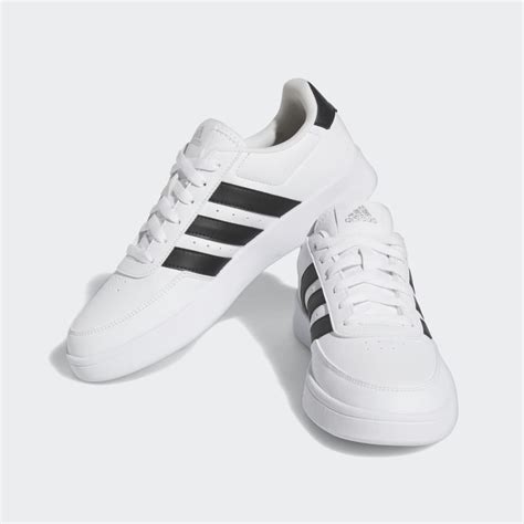 adidas sneaker breaknet 2.0 weiß|Adidas breaknet 2.0 shoes.